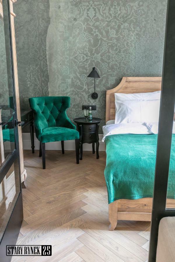 Apartamenty Stary Rynek 25 Stary Toruń Kültér fotó